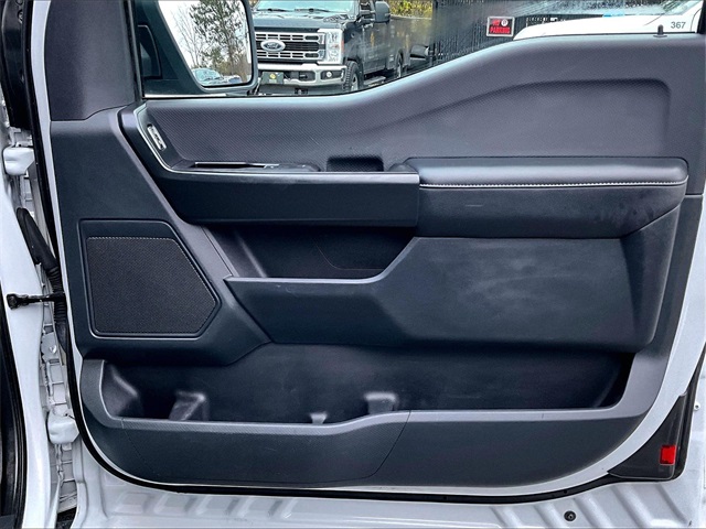 2021 Ford F-150 XL - Photo 19