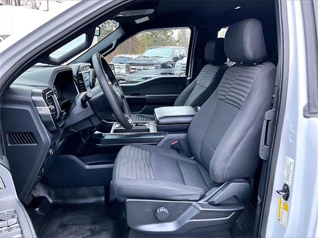 2021 Ford F-150 XL - Photo 20