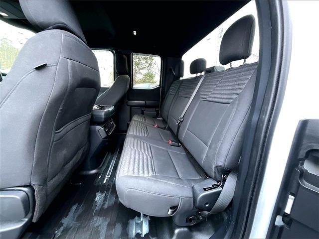 2021 Ford F-150 XL - Photo 21