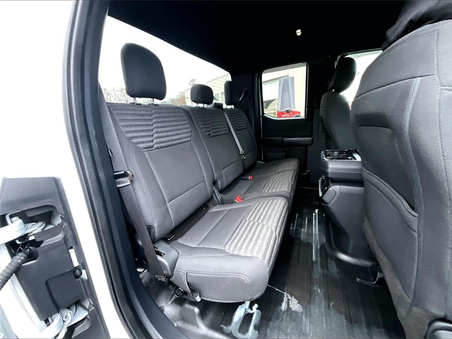 2021 Ford F-150 XL - Photo 22