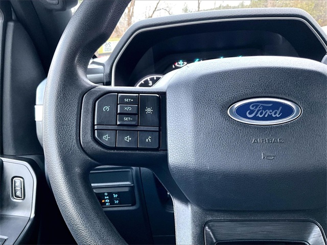2021 Ford F-150 XL - Photo 23