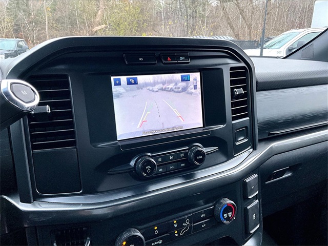 2021 Ford F-150 XL - Photo 26