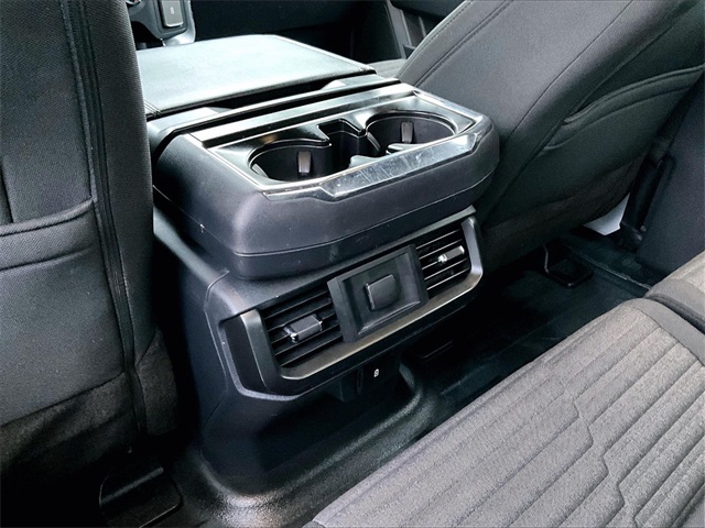 2021 Ford F-150 XL - Photo 28
