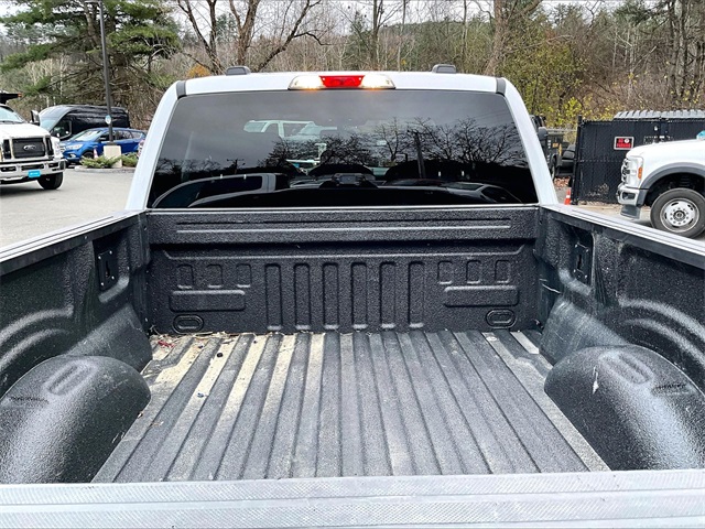 2021 Ford F-150 XL - Photo 29