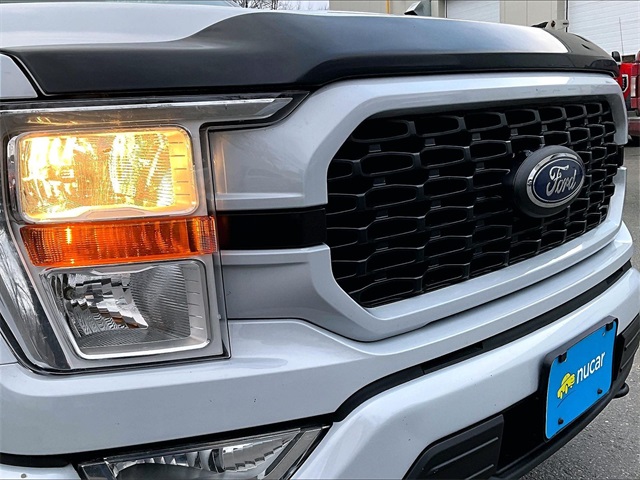 2021 Ford F-150 XL - Photo 30