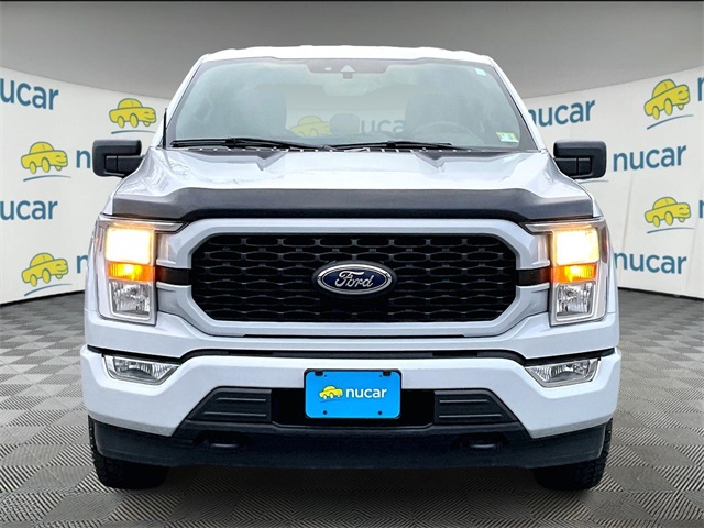 2021 Ford F-150 XL - Photo 3