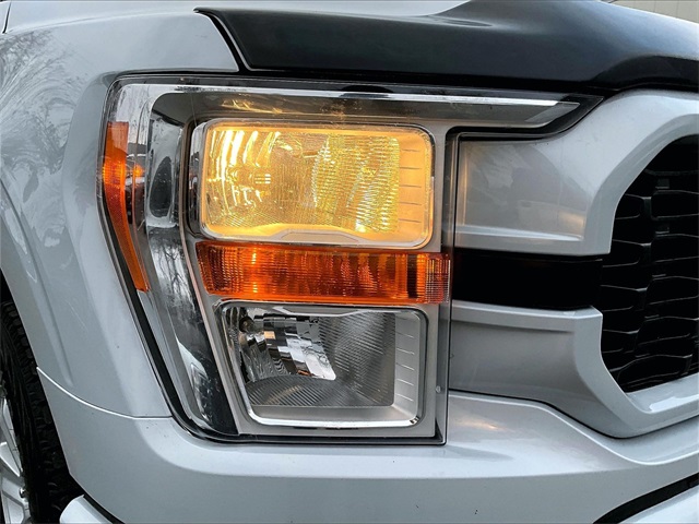 2021 Ford F-150 XL - Photo 31