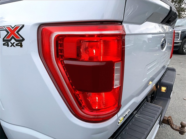 2021 Ford F-150 XL - Photo 32