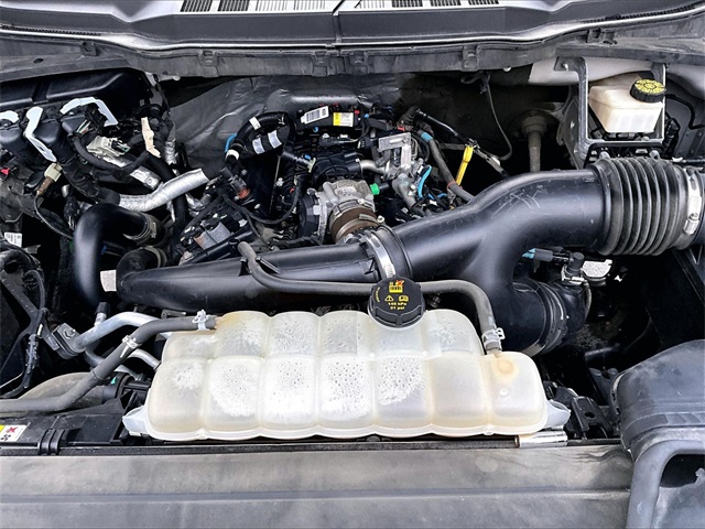 2021 Ford F-150 XL - Photo 33