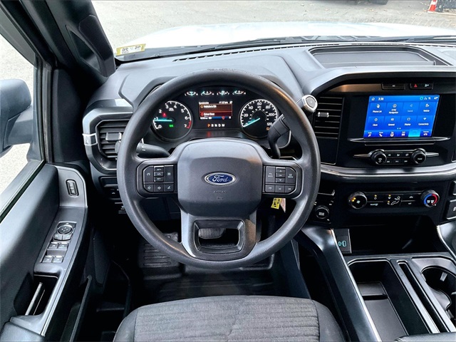 2021 Ford F-150 XL - Photo 5