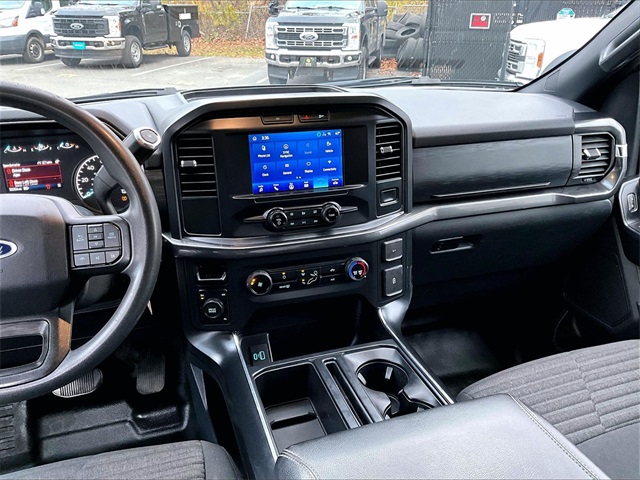 2021 Ford F-150 XL - Photo 6