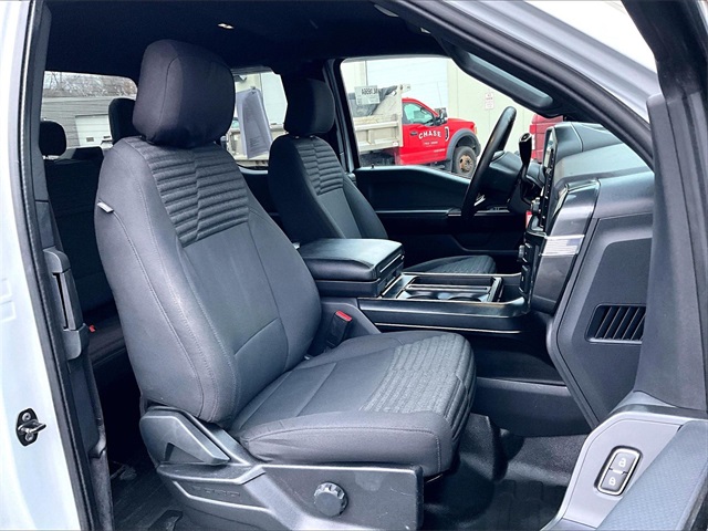2021 Ford F-150 XL - Photo 7