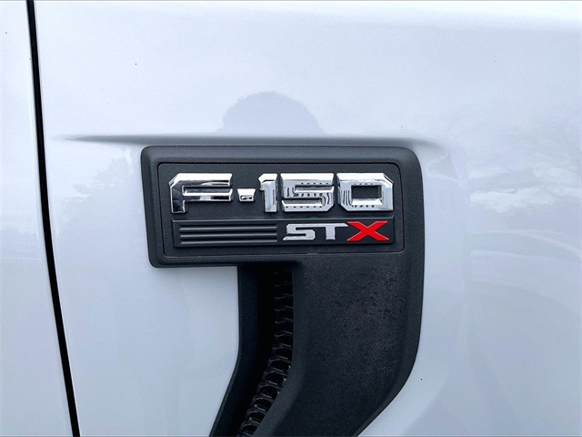 2021 Ford F-150 XL - Photo 8