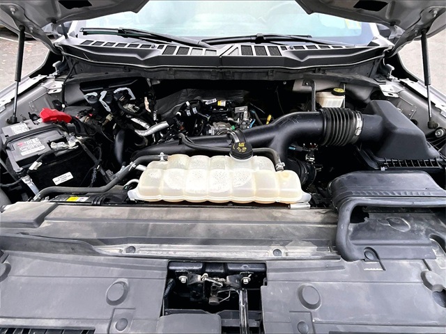 2021 Ford F-150 XL - Photo 10