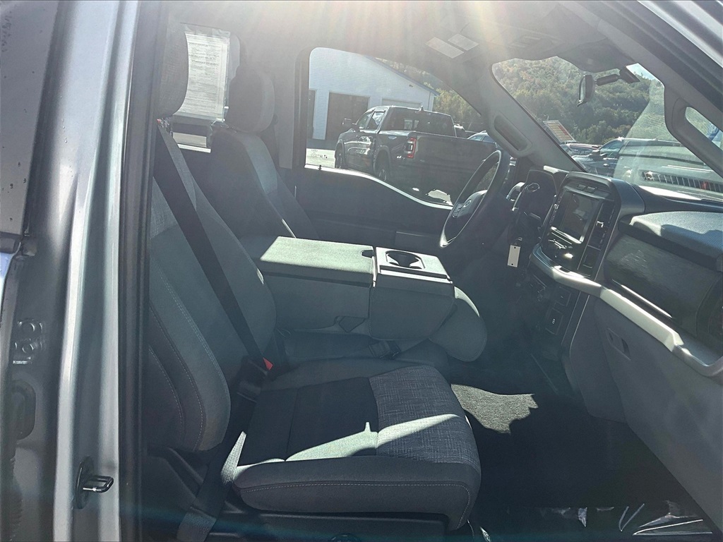 2023 Ford F-150 XLT - Photo 11