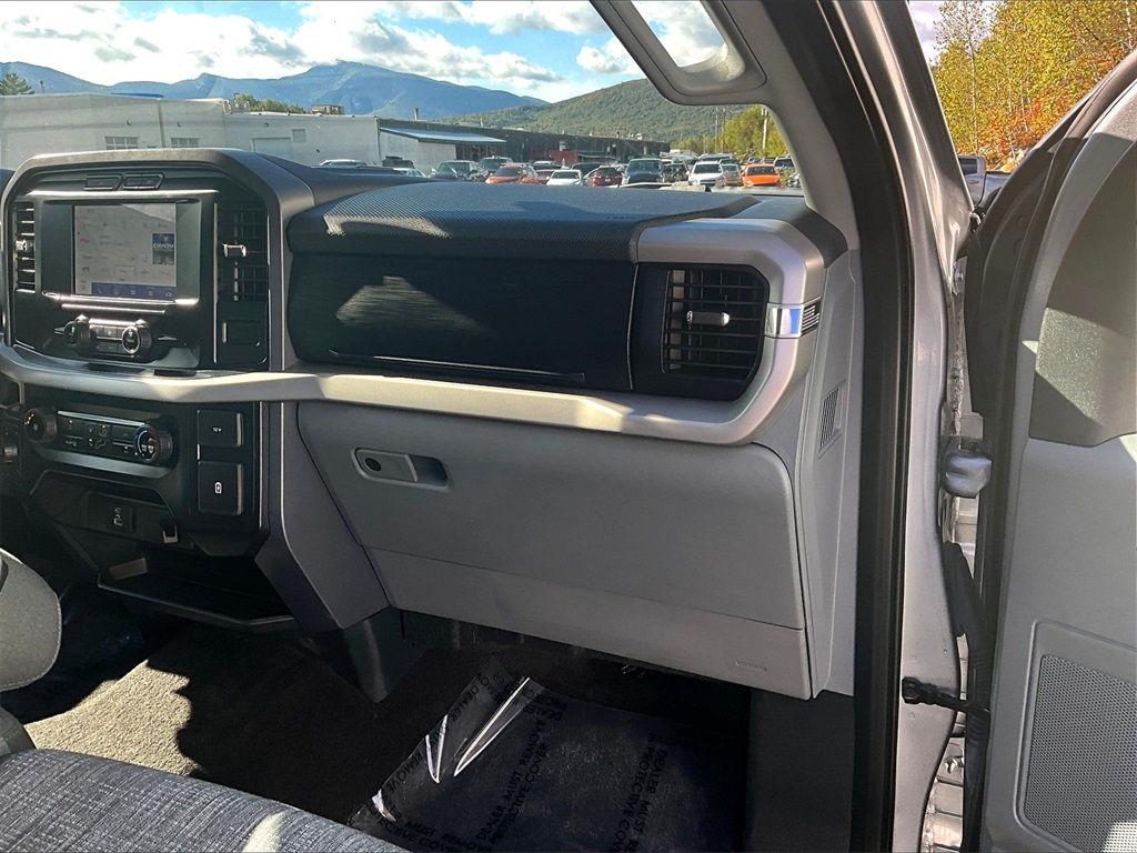 2023 Ford F-150 XLT - Photo 13