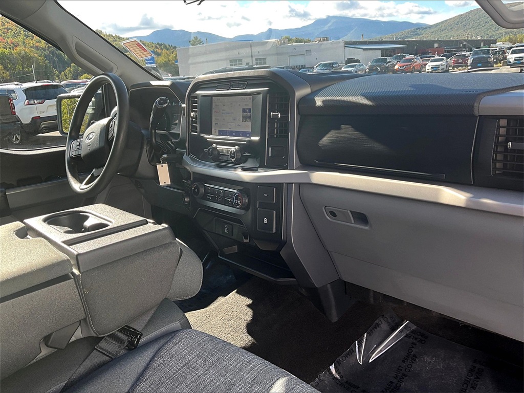 2023 Ford F-150 XLT - Photo 14