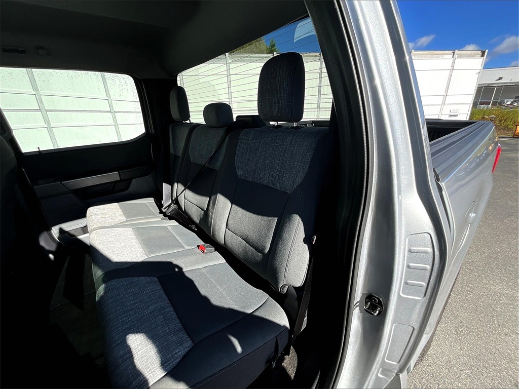 2023 Ford F-150 XLT - Photo 15