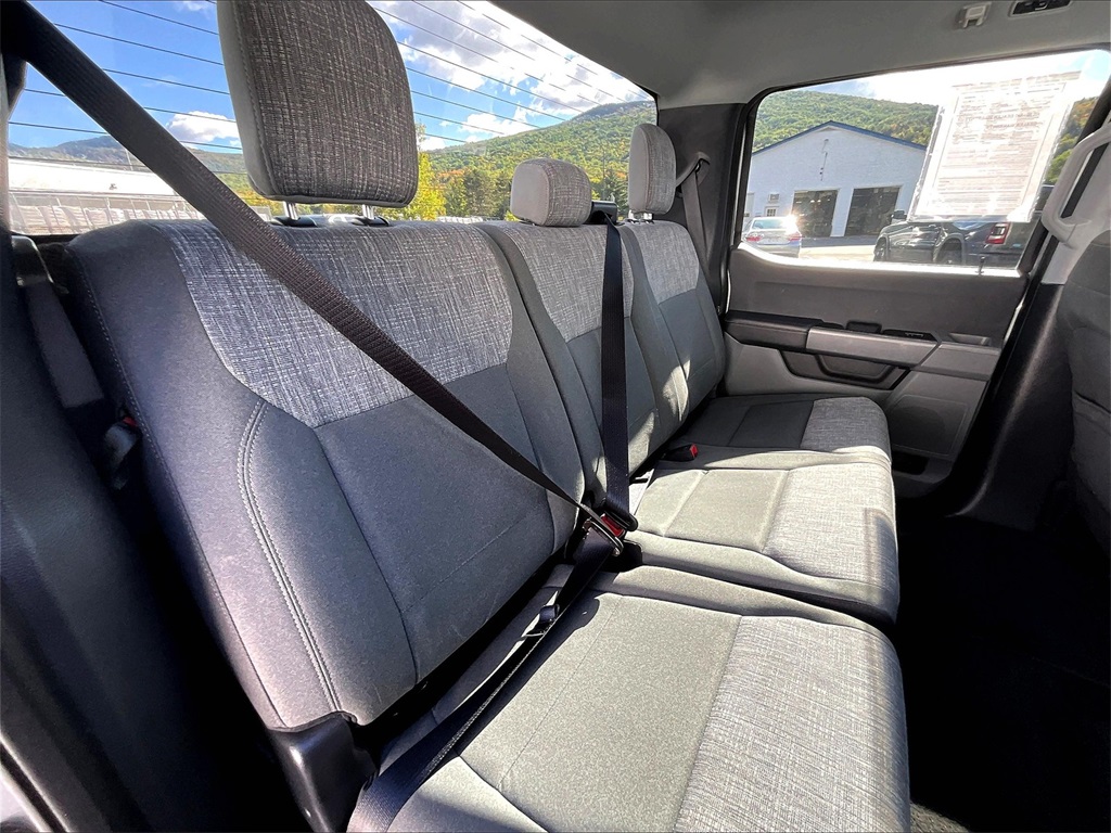 2023 Ford F-150 XLT - Photo 16