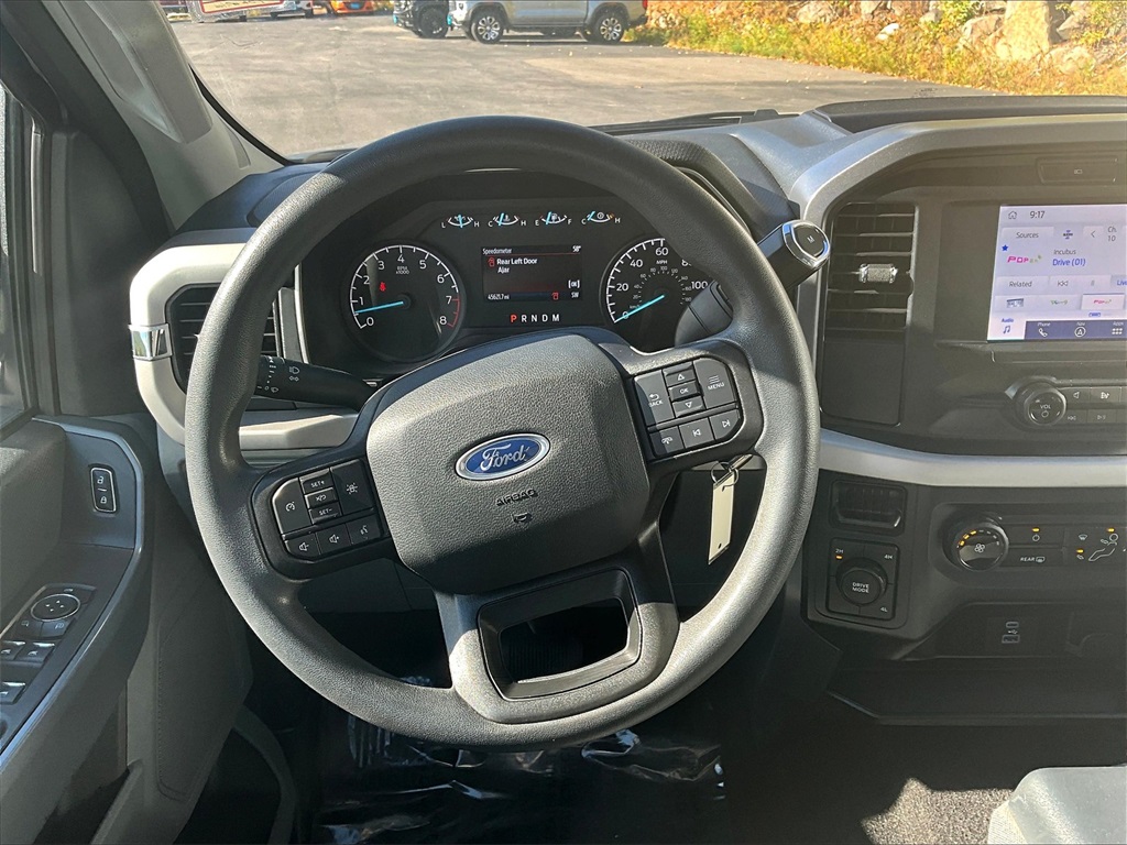 2023 Ford F-150 XLT - Photo 17