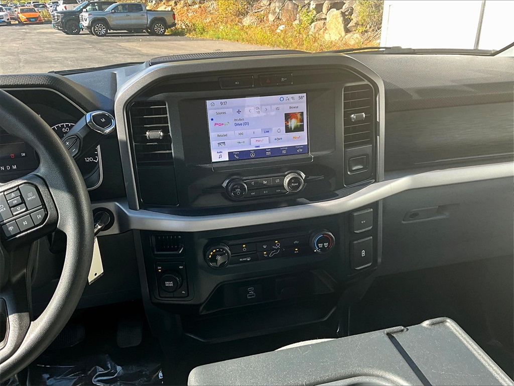 2023 Ford F-150 XLT - Photo 18