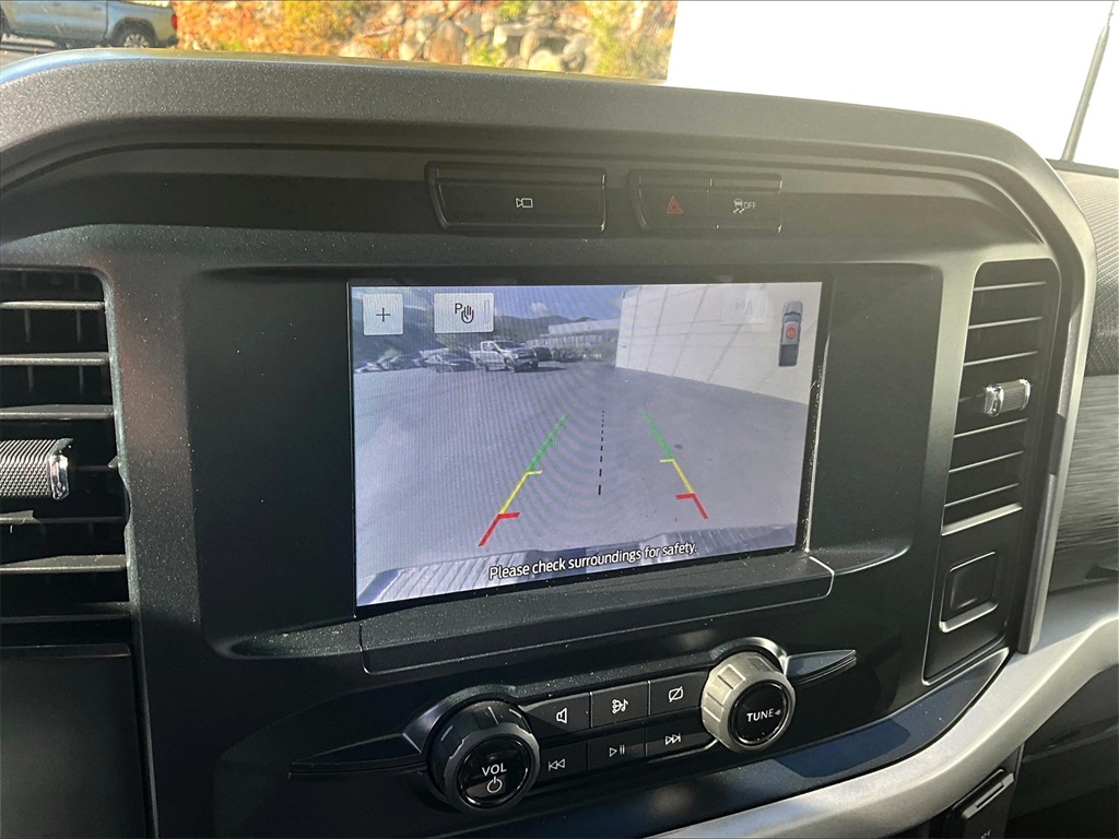 2023 Ford F-150 XLT - Photo 19