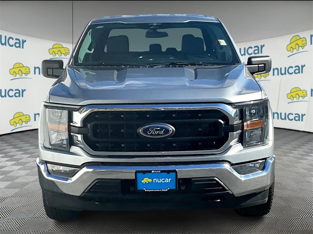 2023 Ford F-150 XLT - Photo 2