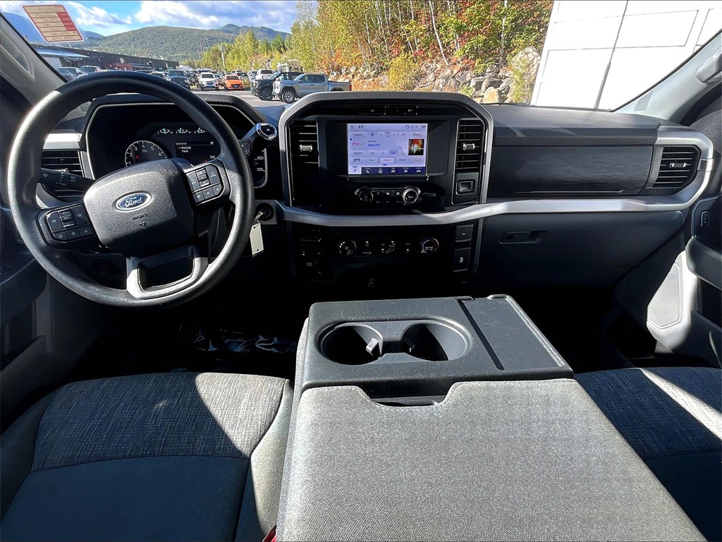 2023 Ford F-150 XLT - Photo 21