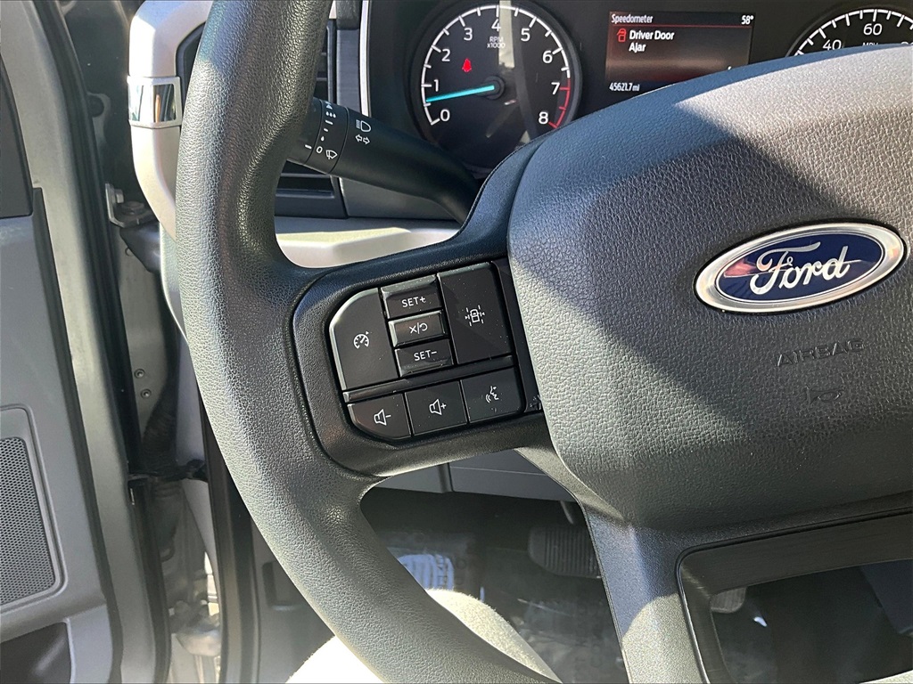 2023 Ford F-150 XLT - Photo 22