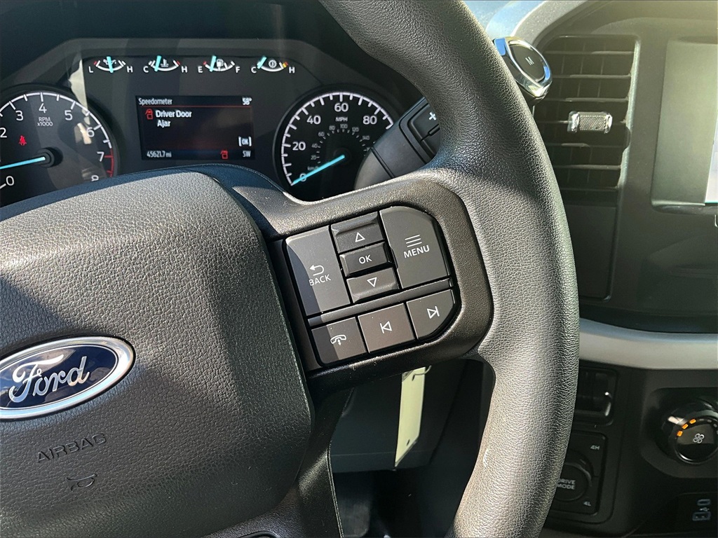 2023 Ford F-150 XLT - Photo 23