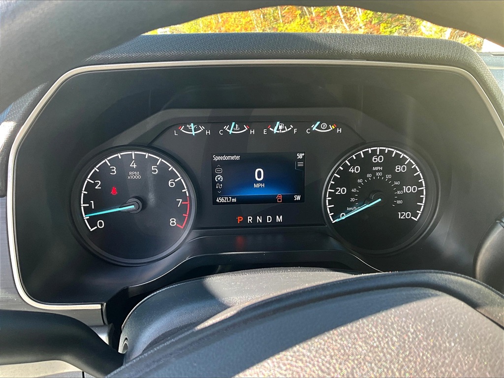 2023 Ford F-150 XLT - Photo 24