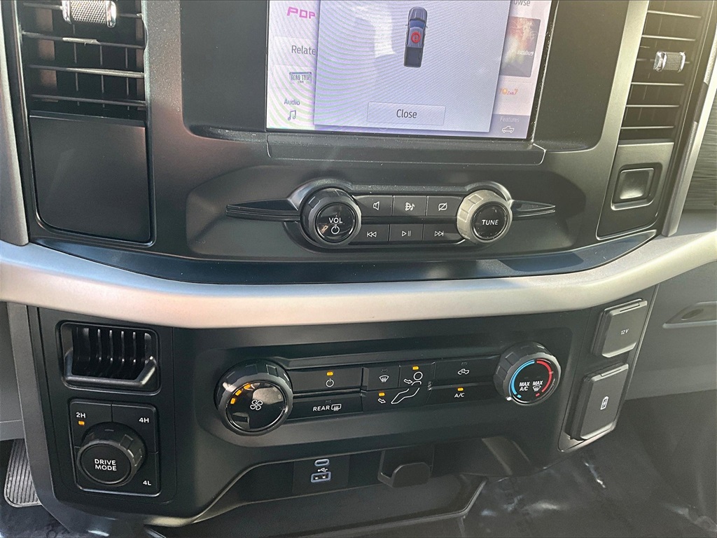 2023 Ford F-150 XLT - Photo 25