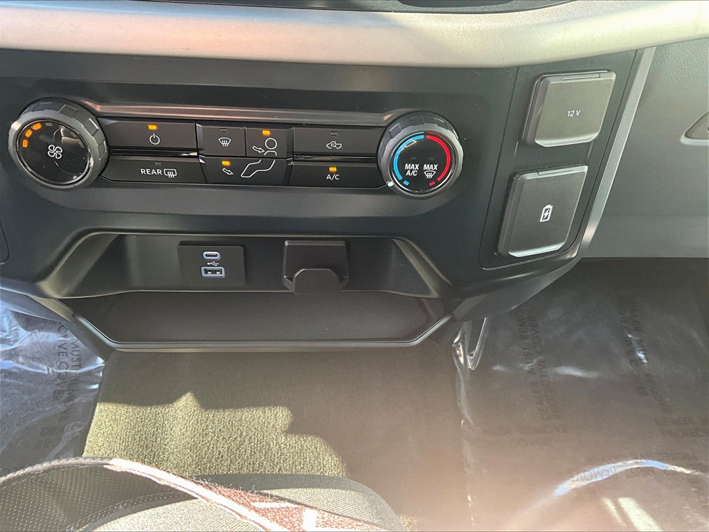 2023 Ford F-150 XLT - Photo 26