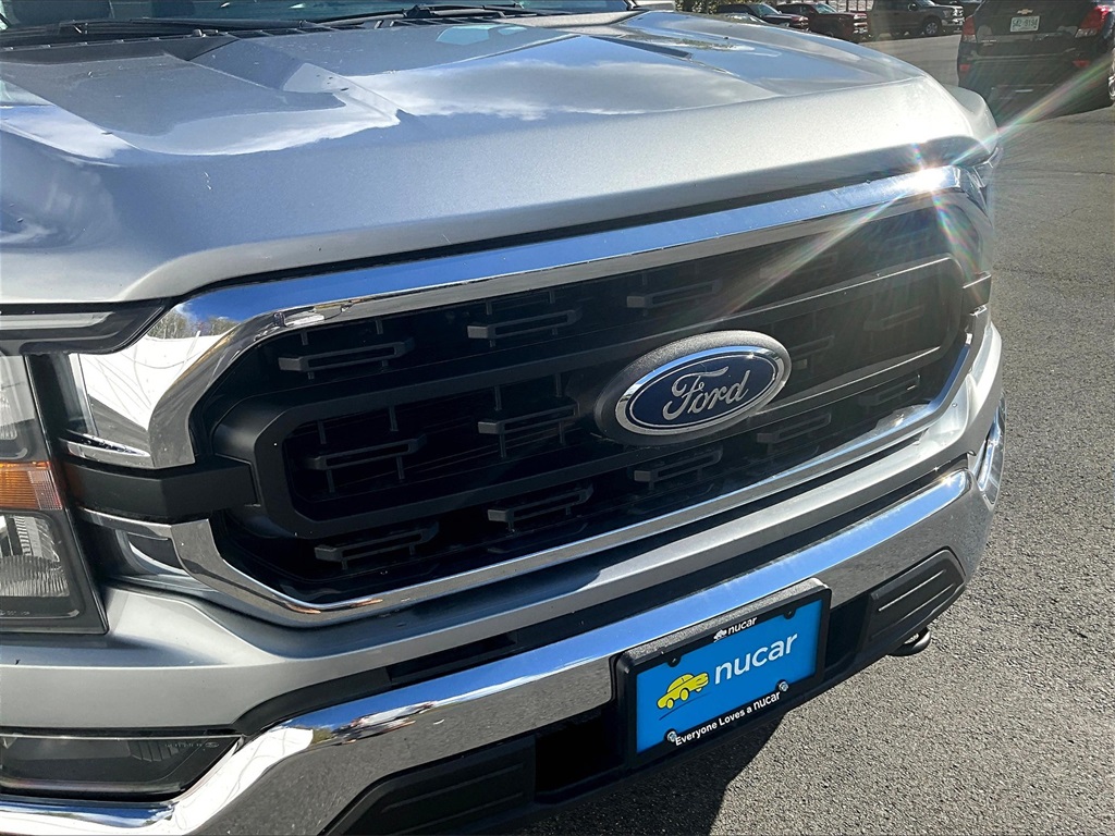 2023 Ford F-150 XLT - Photo 30
