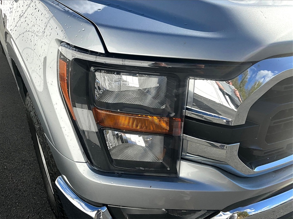 2023 Ford F-150 XLT - Photo 31