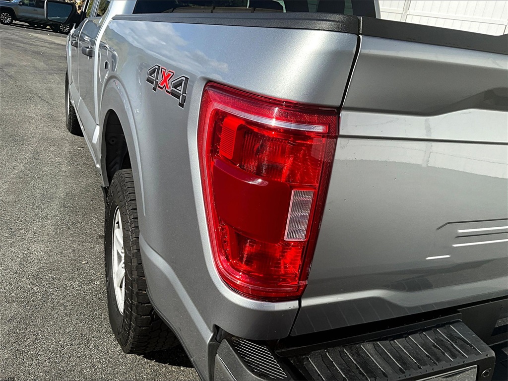 2023 Ford F-150 XLT - Photo 32