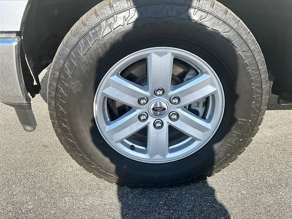 2023 Ford F-150 XLT - Photo 7