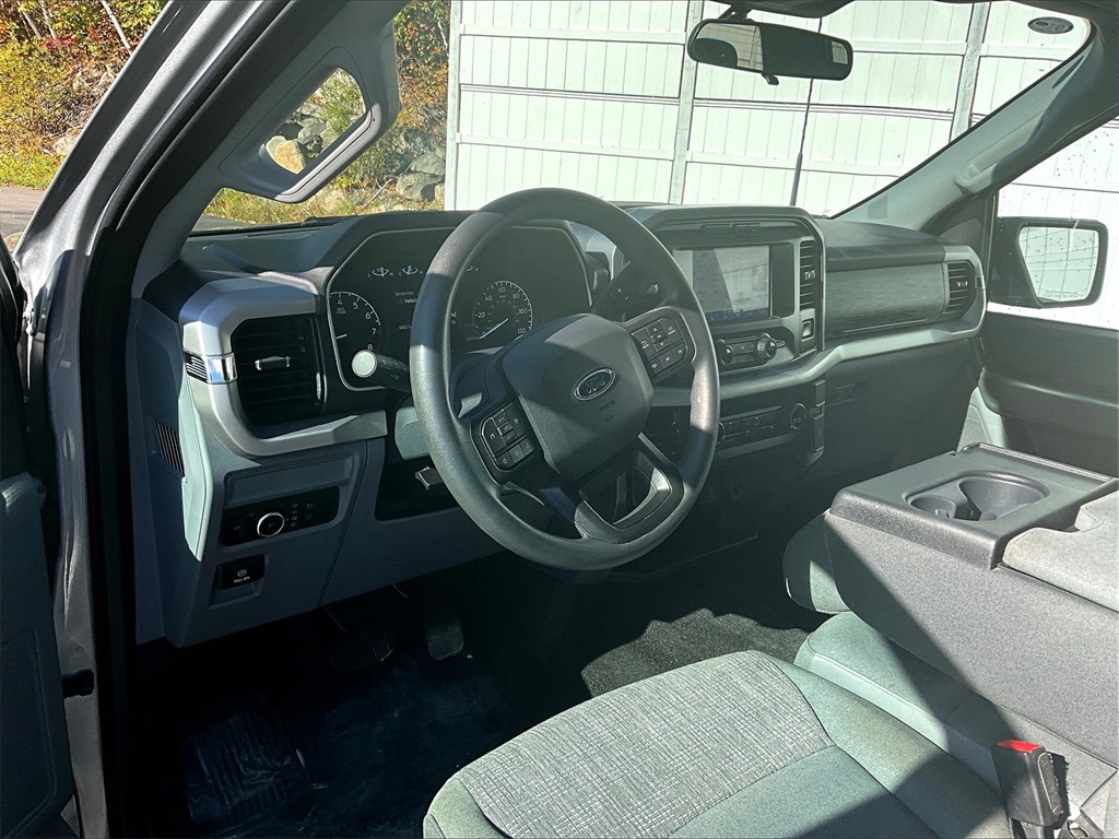2023 Ford F-150 XLT - Photo 8