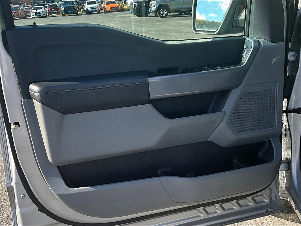 2023 Ford F-150 XLT - Photo 9