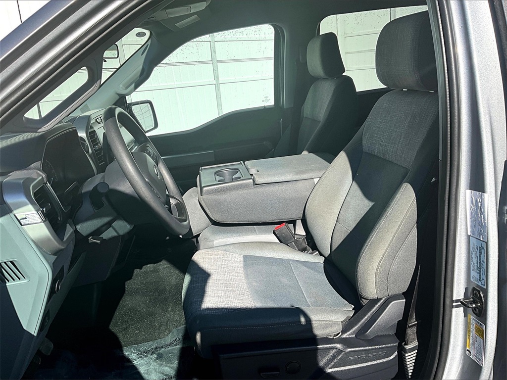 2023 Ford F-150 XLT - Photo 10
