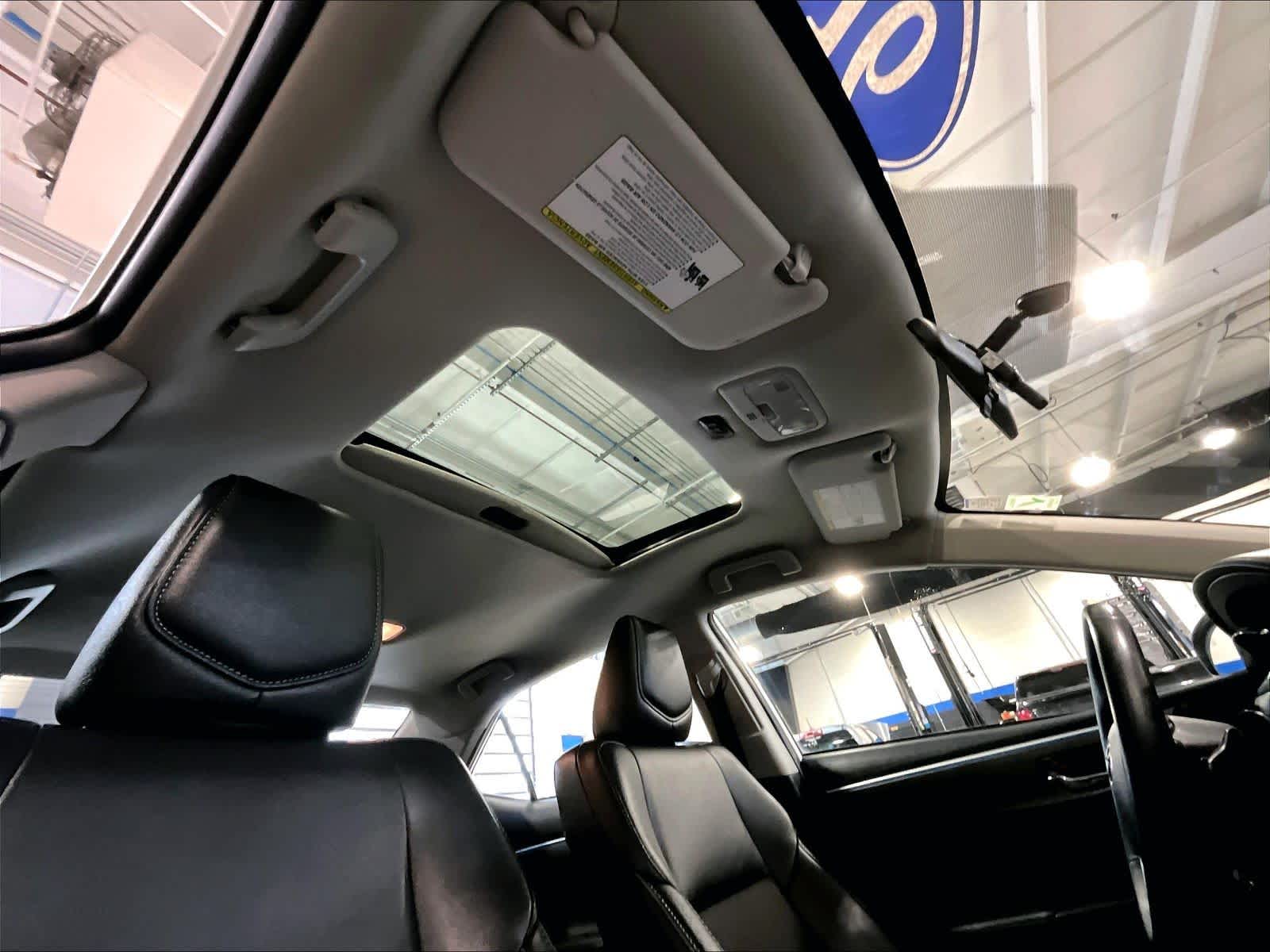 2016 Toyota Corolla S Plus - Photo 22