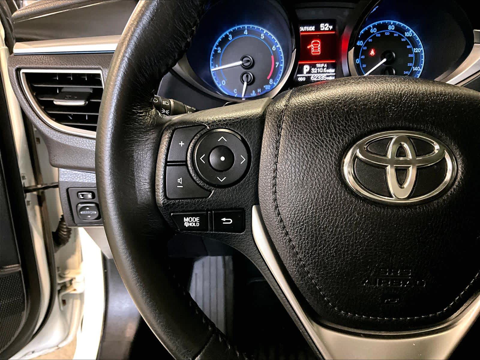 2016 Toyota Corolla S Plus - Photo 23