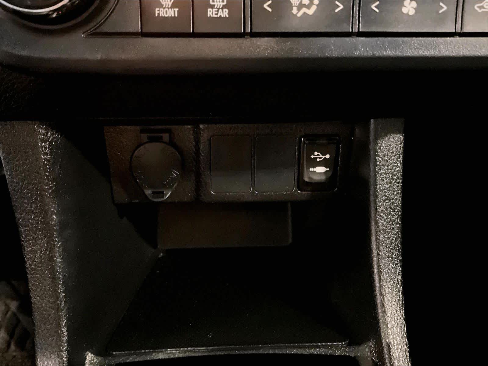 2016 Toyota Corolla S Plus - Photo 27