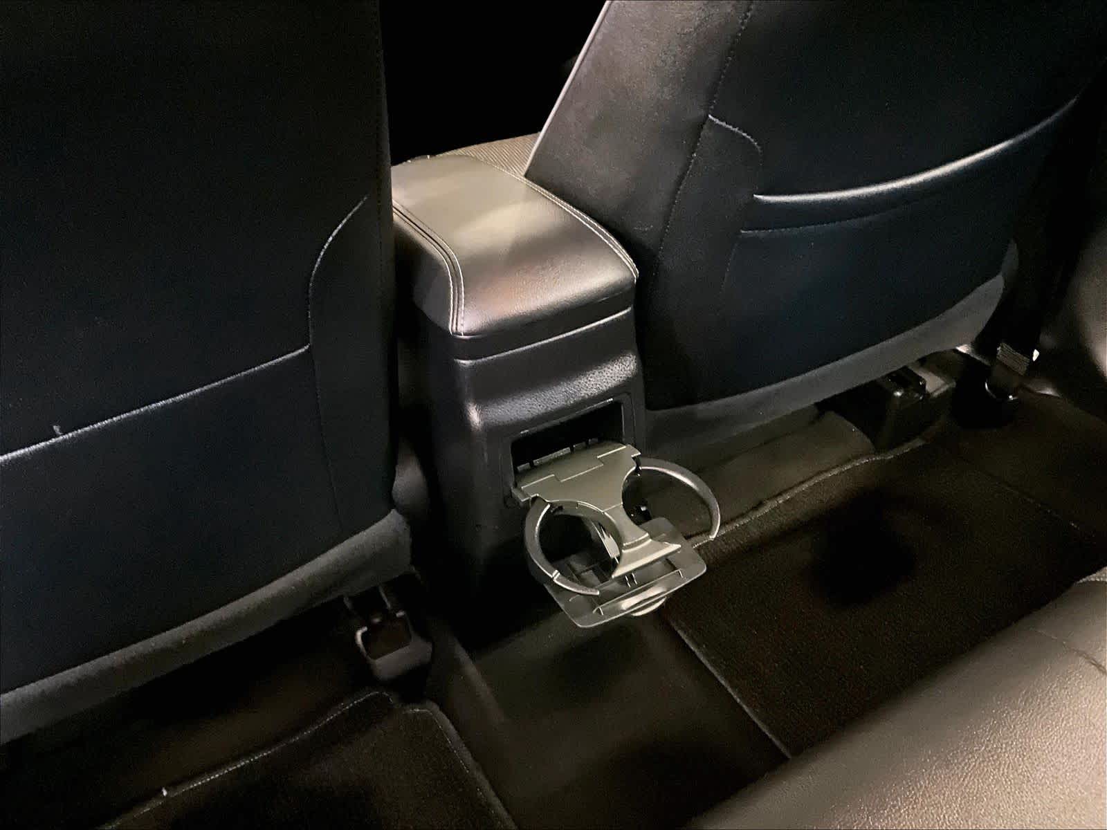 2016 Toyota Corolla S Plus - Photo 28