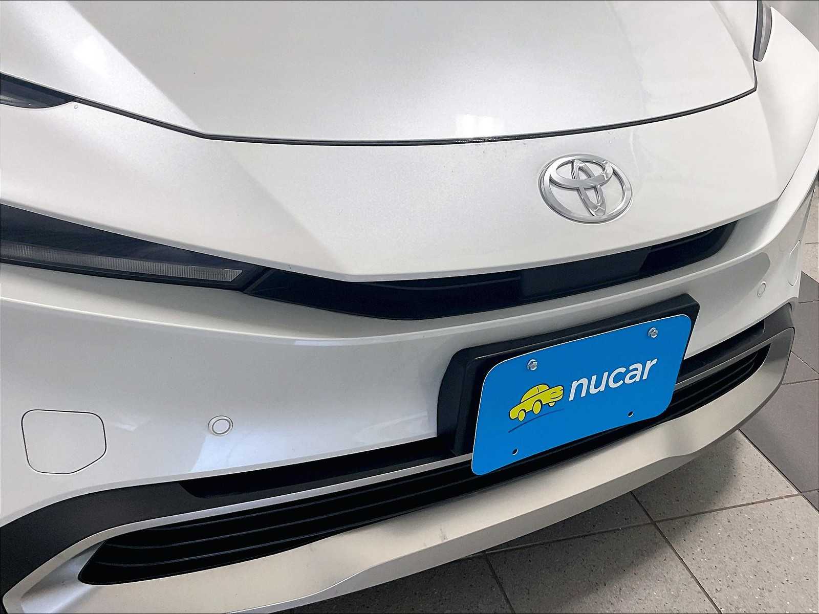 2024 Toyota Prius Prime SE - Photo 31