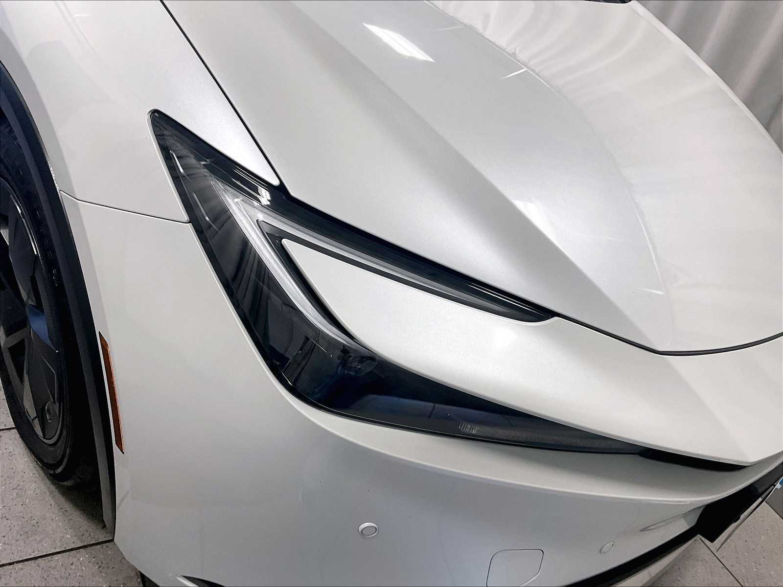 2024 Toyota Prius Prime SE - Photo 32