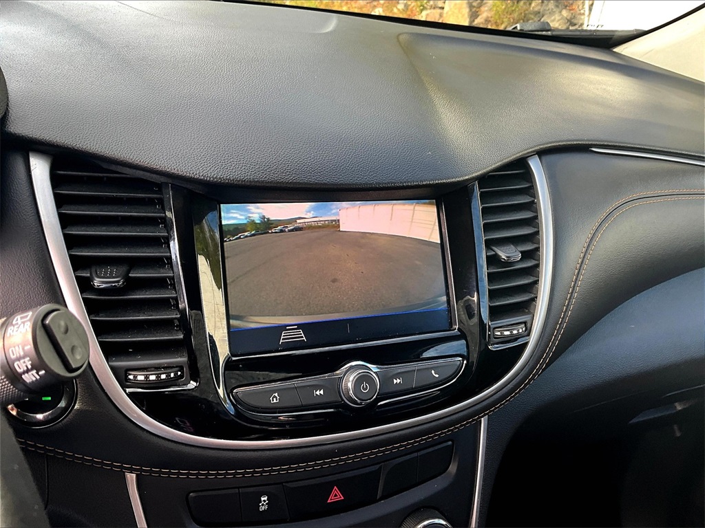 2022 Chevrolet Trax LT - Photo 19