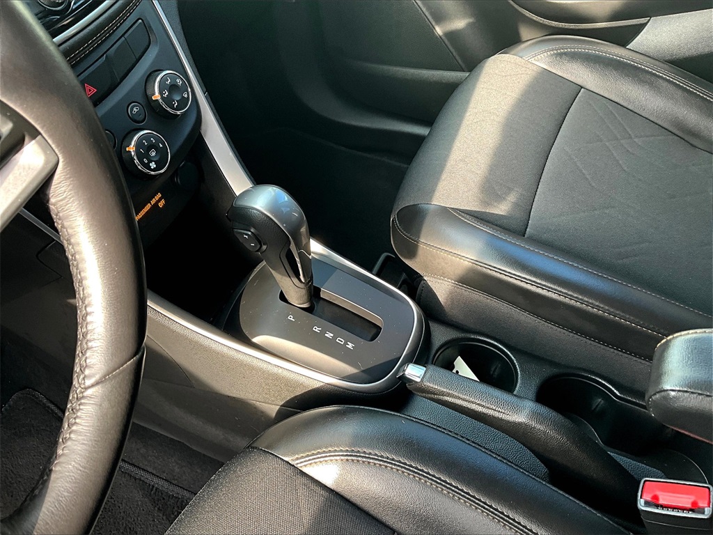 2022 Chevrolet Trax LT - Photo 20