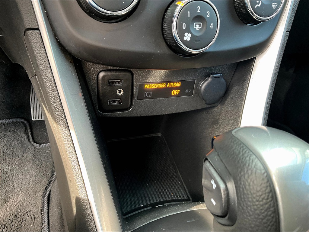 2022 Chevrolet Trax LT - Photo 26
