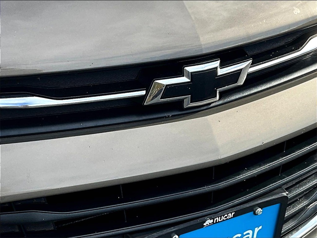 2022 Chevrolet Trax LT - Photo 29